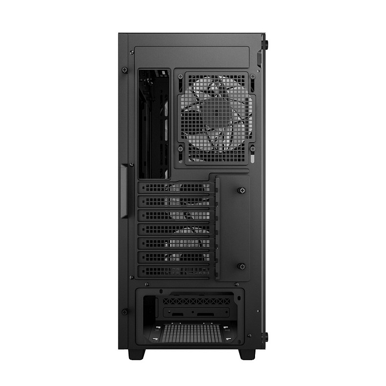 Корпус DeepCool Matrexx 55 Mesh V4 Black (R-MATREXX55-BKAGA4-G-4) без БП