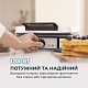 Вафельница CECOTEC Fun Gofrestone 4Inox