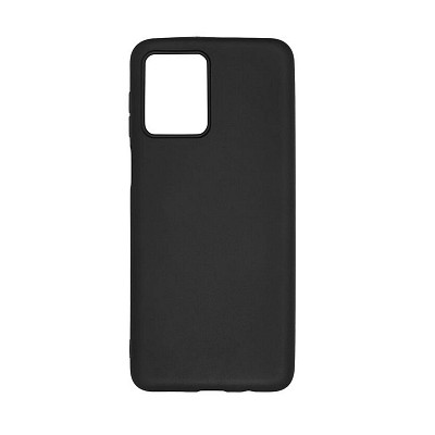 Чехол-накладка Armorstandart Matte Slim Fit для Motorola Moto G54 Power Black (ARM70542)