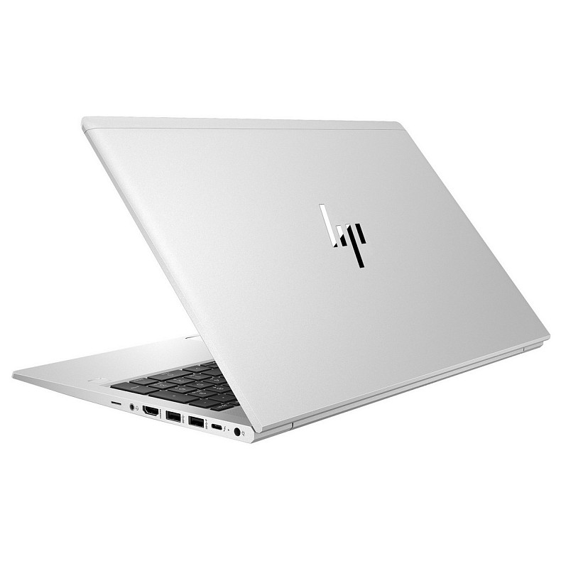 Ноутбук HP EliteBook 650 G9 15.6" FHD IPS, 250n/i5-1235U (4.4)/16Gb/SSD512Gb/Int Iris X/FPS/Подсв/W11P64