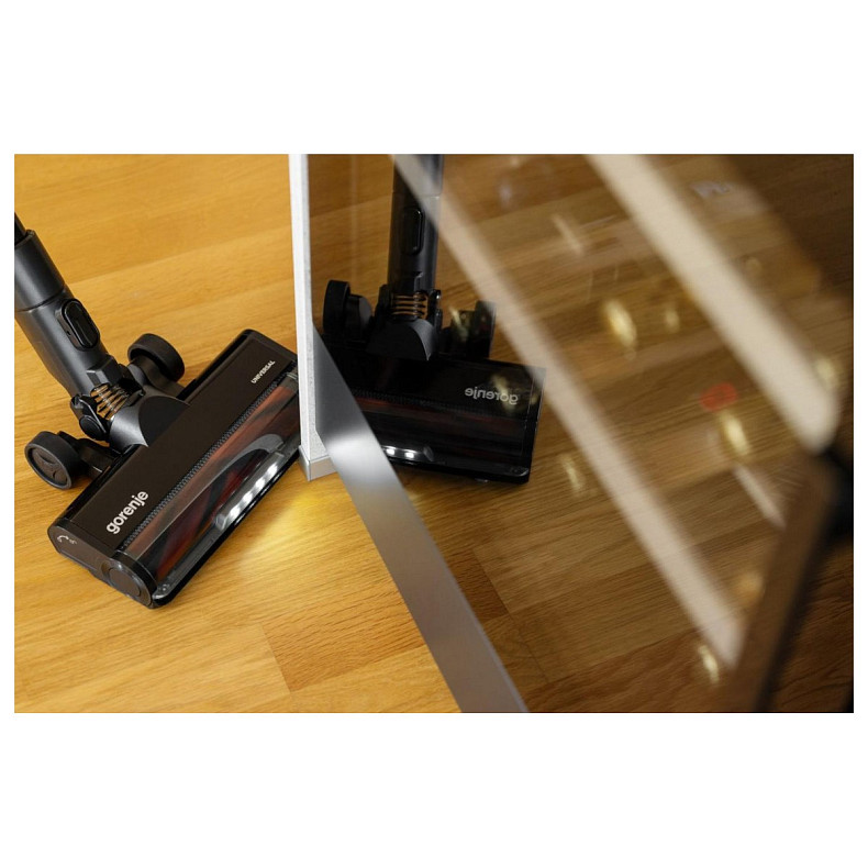 Пилосос Gorenje SVC259441NFGO