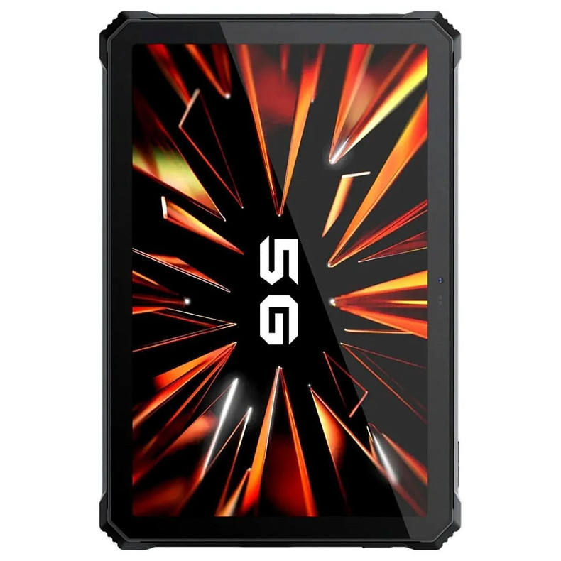 Планшет Blackview Active 12 Pro 16/1TB Black