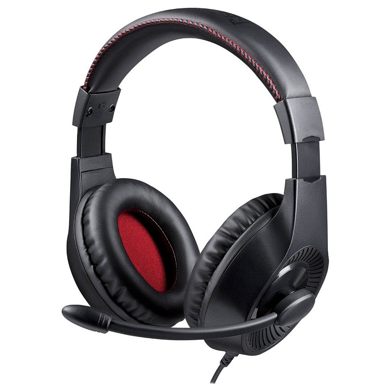 Игровая гарнитура Redragon Pelias 3.5мм