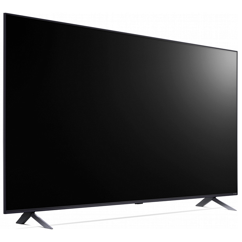 Телевізор LG 86QNED80T6A