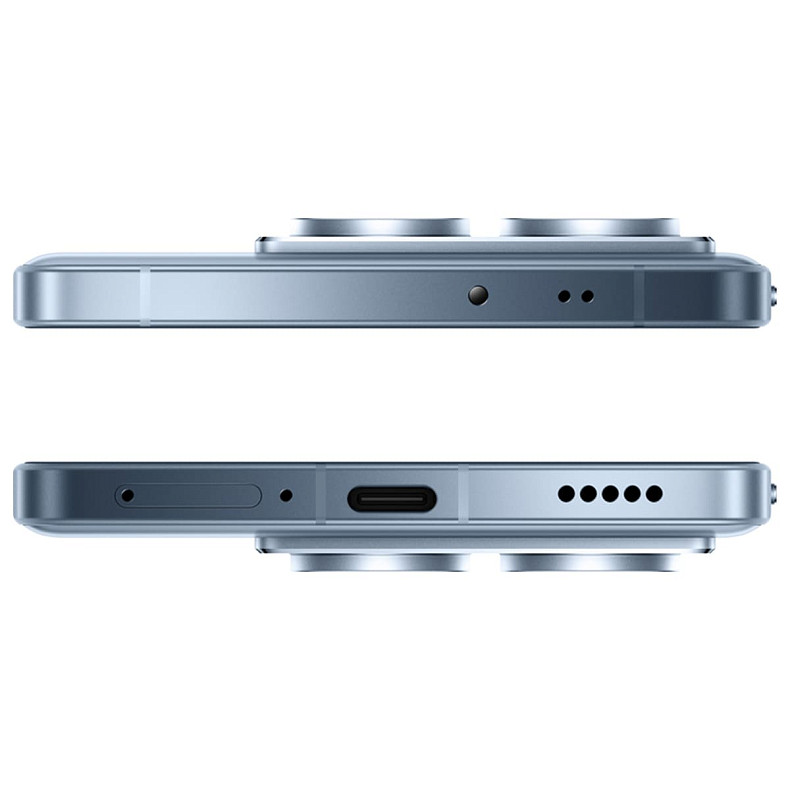 Смартфон Xiaomi 14T Pro 12/1TB Titan Blue