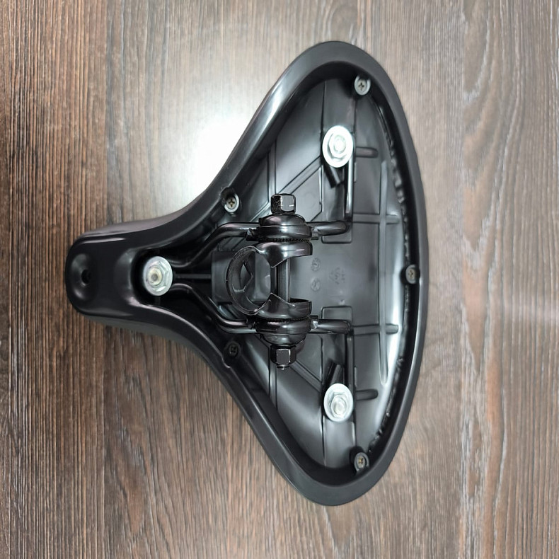 Велотренажер Cecotec DrumFit Indoor 13000 Delfos Bicicleta - Повреждена упаковка