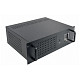 ДБЖ EnerGenie UPS-RACK-2000 2000VA, Line Int., AVR, 3xIEC+2xSchuko, USB, LCD, RJ11