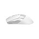 Мышь A4Tech Fstyler FB50C Plus White