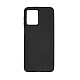 Чохол-накладка Armorstandart Matte Slim Fit для Motorola Moto G54 Power Black (ARM70542)