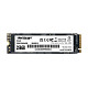 SSD диск 256GB Patriot P320 M.2 2280 PCIe 3.0 x4 NVMe TLC (P320P256GM28)