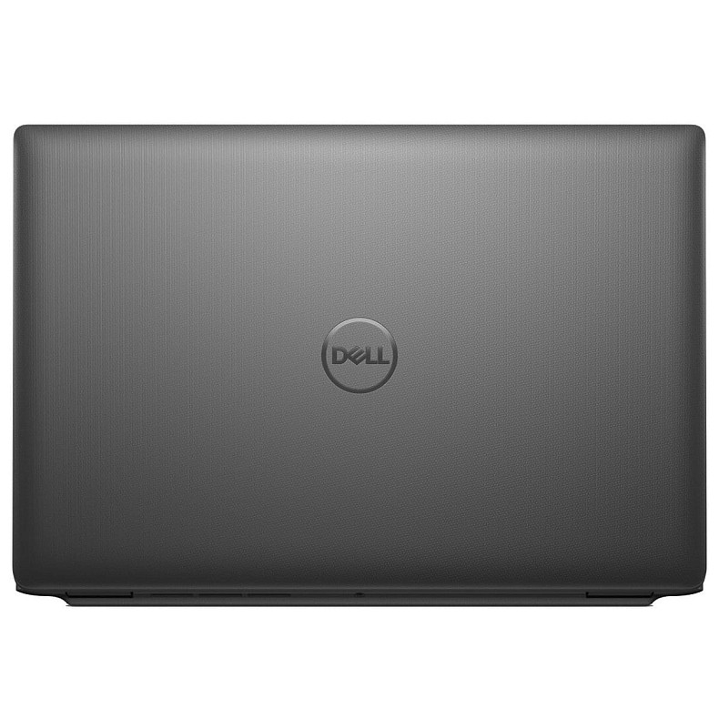 Ноутбук Dell Latitude 3440 14" FHD IPS AG, Intel i5-1345U, 16GB, F512GB, UMA, Win11P, черный