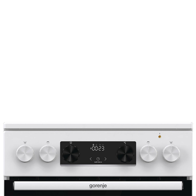 Плита електрична Gorenje GECS 5C70 WA