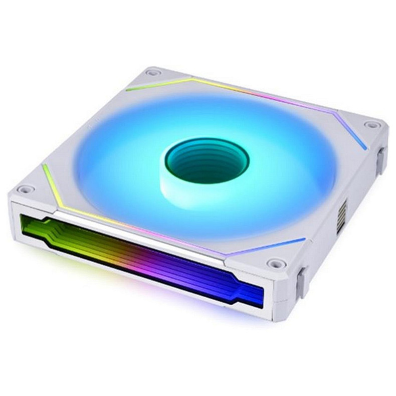 Вентилятор Lian Li Uni Fan SL-Infinity 140-1 White (G99.14SLIN1W.00)