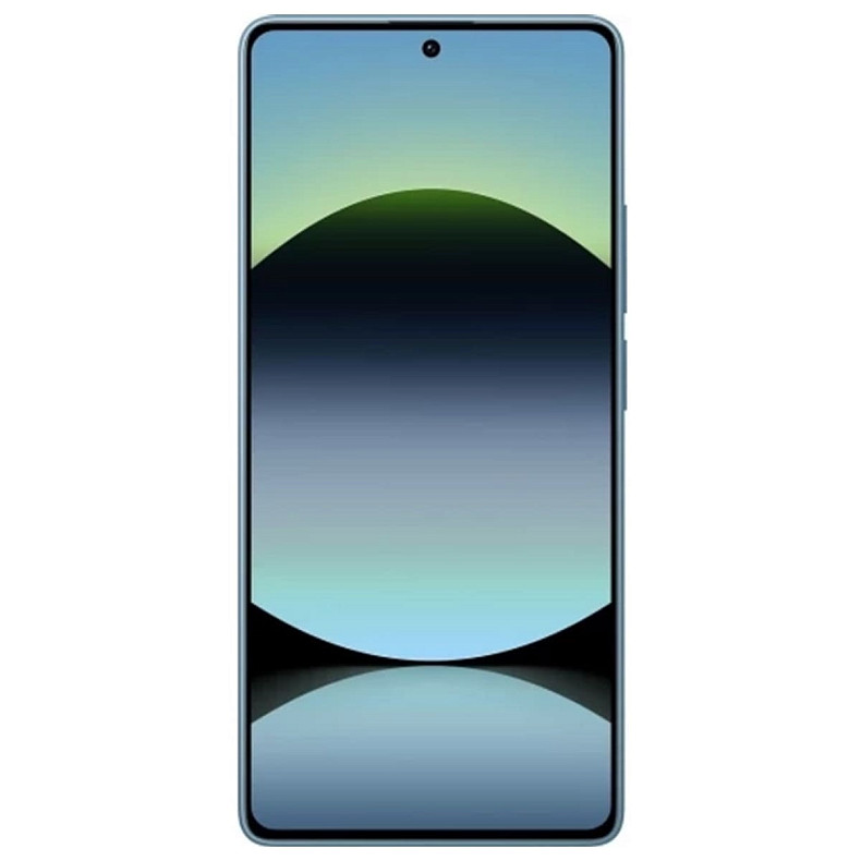 Смартфон Xiaomi Redmi Note 14S 8/128GB (with charger) Ocean Blue EU