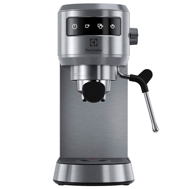 Кавоварка Electrolux E6EC1-6ST