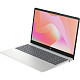 Ноутбук HP 15-fc0320ru 15.6" FHD IPS, 300n/Ryzen 5-7520U (4.3)/16Gb/SSD512Gb/Radeon/DOS/Синий