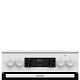 Плита електрична Gorenje GECS 5C70 WA