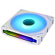 Вентилятор Lian Li Uni Fan SL-Infinity 140-1 White (G99.14SLIN1W.00)