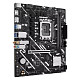 Материнская плата Asus Prime B760M-F WiFi Socket 1700