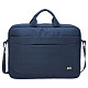 Сумка для ноутбука Case Logic Advantage Attache 15.6" ADVA-116 (Темно-синий)