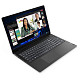 Ноутбук Lenovo V15 G4 AMN (82YU016MRA) Black