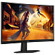 Монитор 27" AOC C27G4ZXE, VA, 280Гц, 0,3ms, изогнутый, 2хHDMI, DP, черный