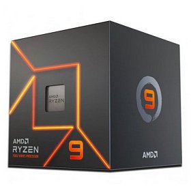 Процессор AMD Ryzen 9 7900 3.7GHz 64MB Box (100-100000590BOX)