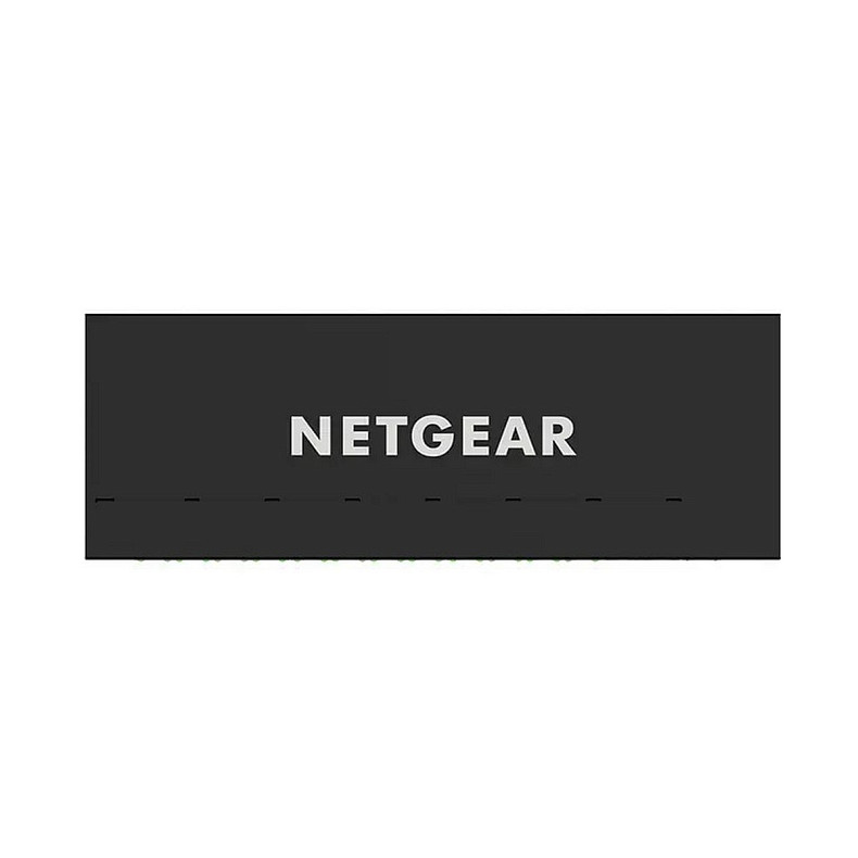 Коммутатор NETGEAR GS316EPP 15x1GE PoE+(231Вт), 1xSFP, управляемый