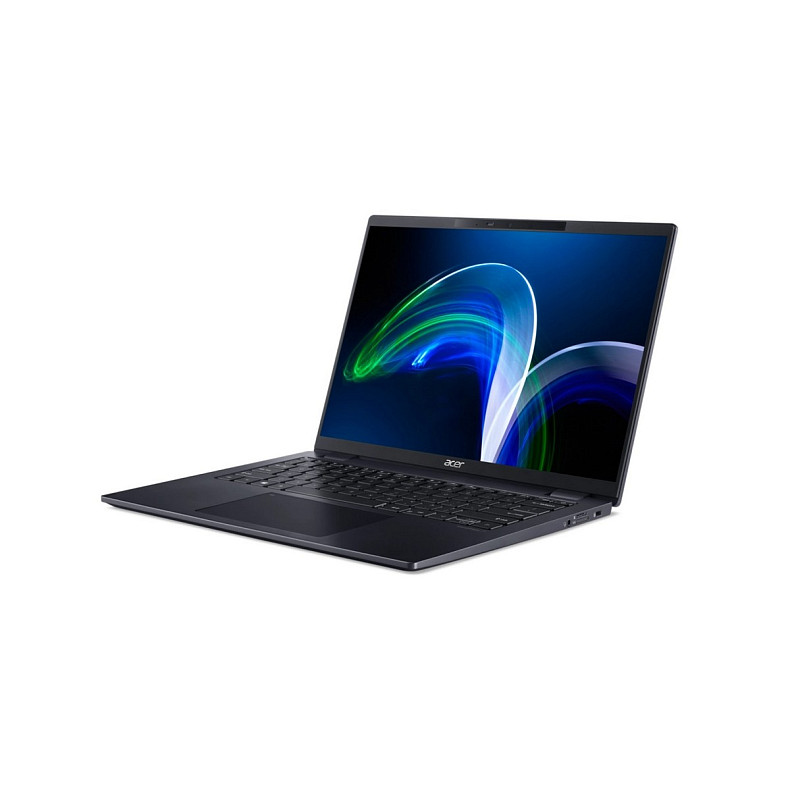 Ноутбук Acer TravelMate TMP614P-52 14" WUXGA IPS, Intel i5-1135G7, 16GB, F512GB, UMA, Lin