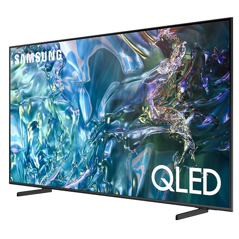 Телевизор SAMSUNG QE85Q60DAUXUA