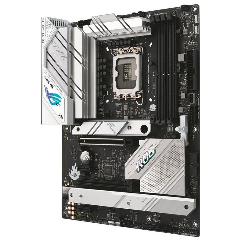 Материнська плата Asus ROG Strix B760 Gaming WiFi Socket 1700