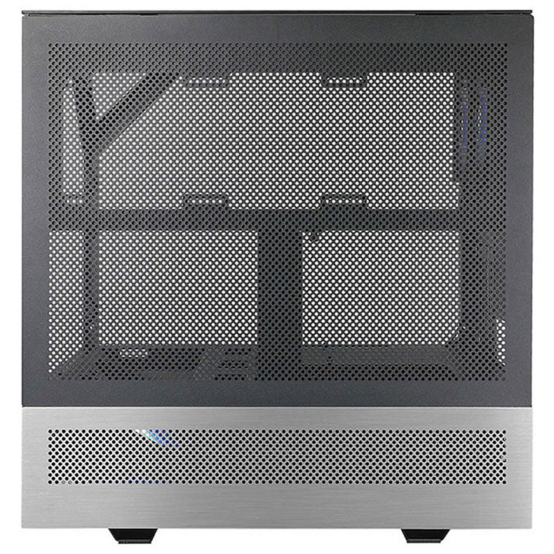 Корпус AZZA ATX SANCTUM CSAZ-809