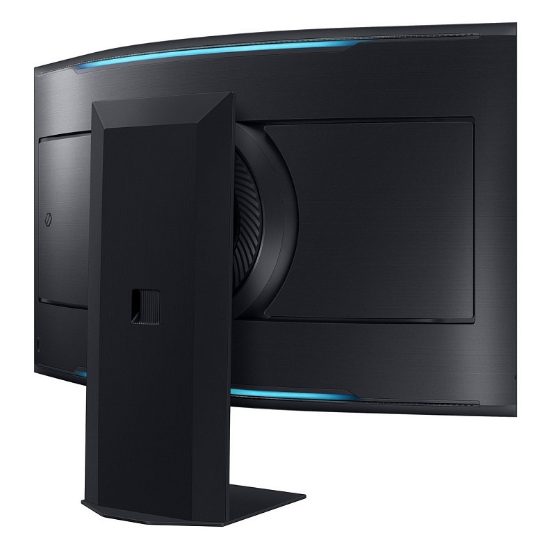 Монитор Samsung 57" Odyssey ARK 2nd Gen.