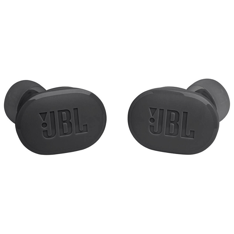 Наушники JBL Tune Buds Black (JBLTBUDSBLK)