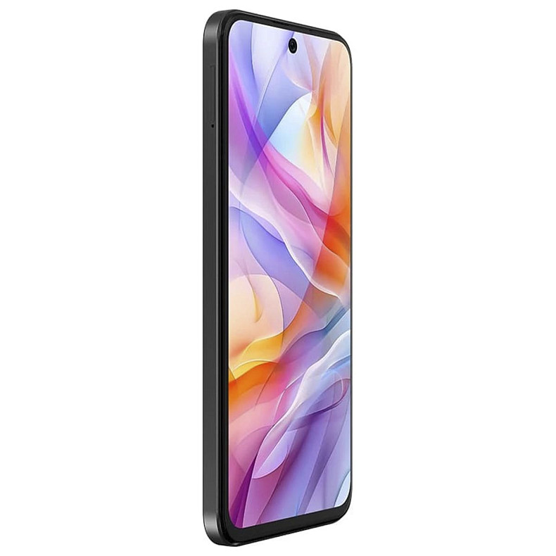 Смартфон ZTE Nubia V70 Design 8/128GB Gray