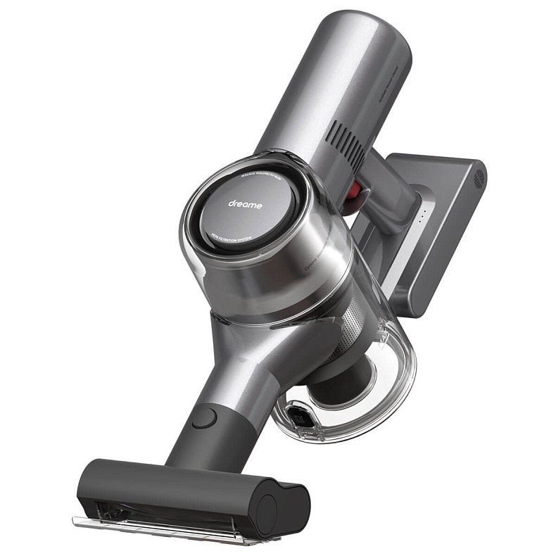 Беспроводной пылесос Dreame V11SE