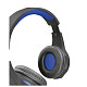 Гарнитура Trust GXT 307B Ravu Gaming Headset для PS4 3.5mm BLUE (23250_TRUST)