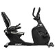 Горизонтальный велотренажер Spirit CR1000 Phantom