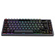 Клавіатура Asus ROG Azoth RGB WL BT Black (90MP0316-BKUA01)