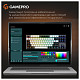 Клавиатура GamePro Genesis Joker Pro MK124G Pro Gray