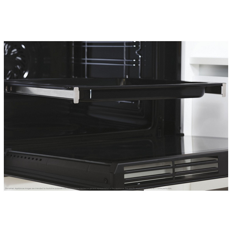 Духовой шкаф Candy FCT855NXL1