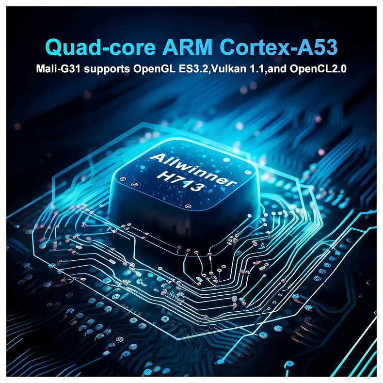 Проектор Magcubic HY320