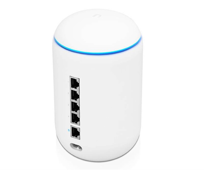 Wi-Fi Роутер Ubiquiti UniFi Dream Machine (UDM)