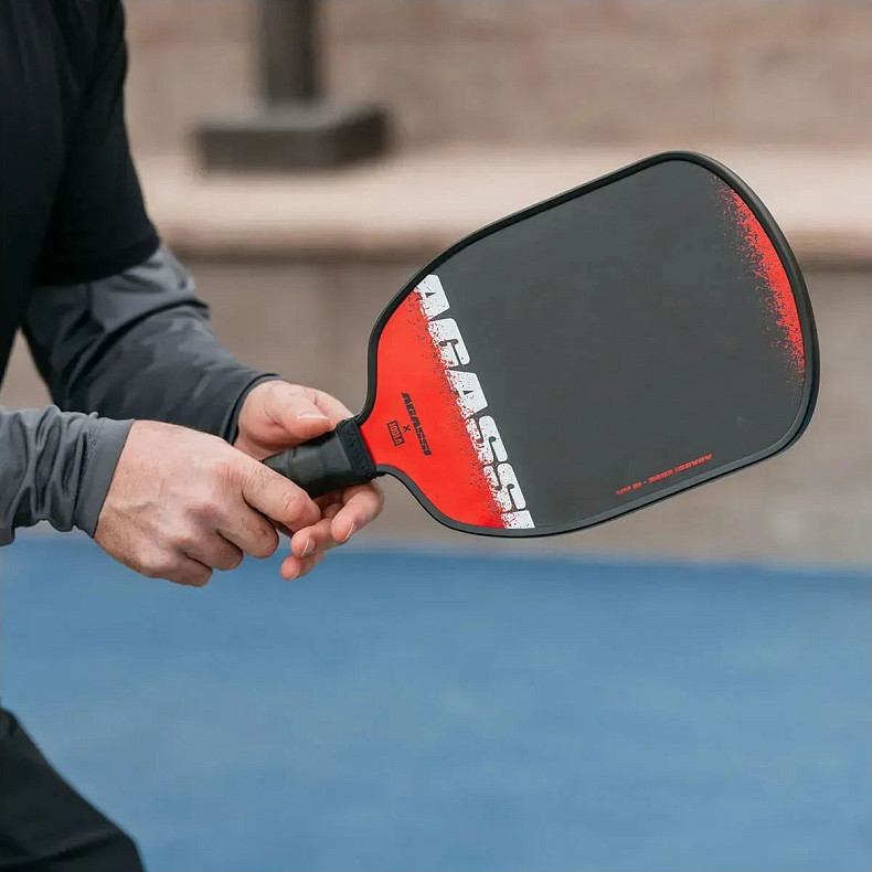 Ракетка для піклболу Joola Agassi Edge 16 (300667)