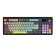 Клавіатура Ajazz AK980 V2 Gift Switch V2 Black (AK980-V2-G-BGY)