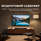 Саундбар Sharp HT-SBW121 Black