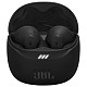 Навушники JBL Tune Flex 2 Black (JBLTFLEX2BLK)