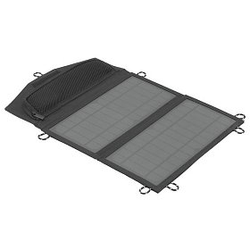 Зарядний пристрій на сонячній батареї Ryobi RYSP14A 14W 2xUSB (5133005744)