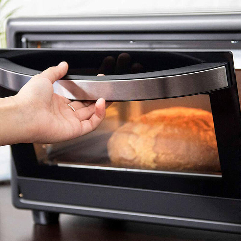 Електропіч CECOTEC Mini oven Bake&Toast 570 4Pizza