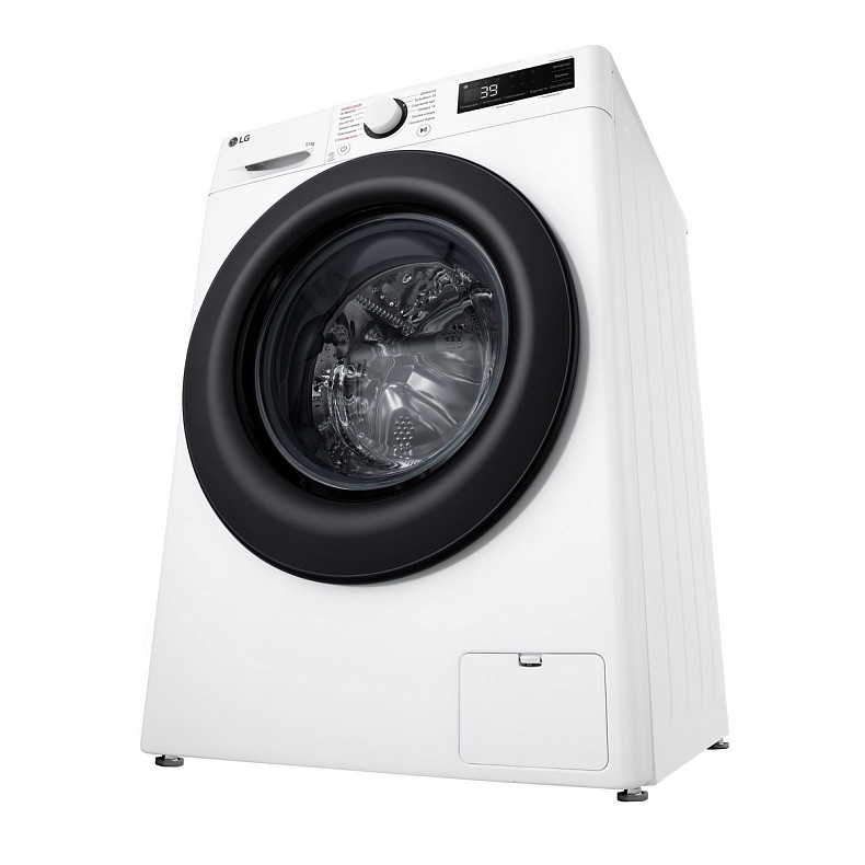 Стиральная машина LG F4Y5ES6W